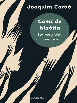 cover image of Camí de Nisòtia